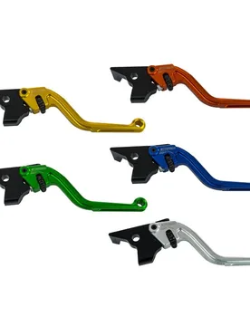 Leva Frizione Cnc Ess014 Suzuki Gsf1200 Bandit 2001-2006 - ACCOSSATO - FashionsVida