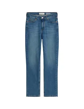 Denim Trousers female