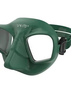 Maschera Per Pesca Subacquea Phantom