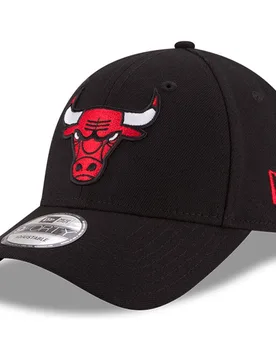 Chicago bulls gorras baloncesto (UNICA) - New era - FashionsVida