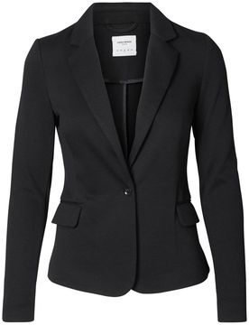 VERO MODA Blazer 'VMJulia' negro