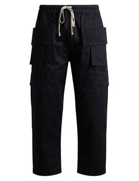 Hose Herren Schwarz XL Herren