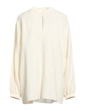 Studio Top Mujer Marfil 40 Mujer
