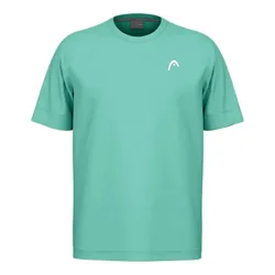 Slice Ii Short Sleeve T-shirt Refurbished Turquoise S