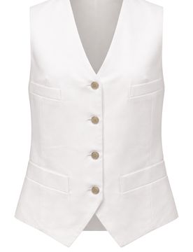 GILET Donna DEPARTMENT FIVE