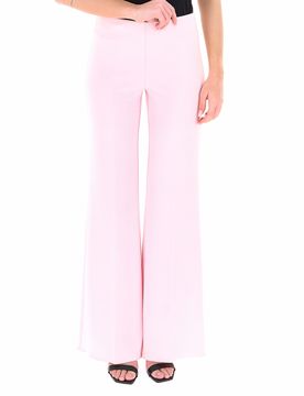 Pantalone flare ROSA XL
