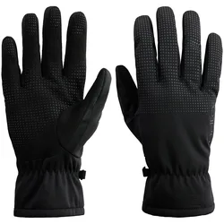 Guanti Multisport Waterproof Black M