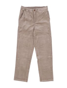 Pantalone Lungo Uomo Trapas Pant Clay