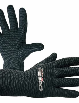 Guantes x-thermic 2mm (XL)