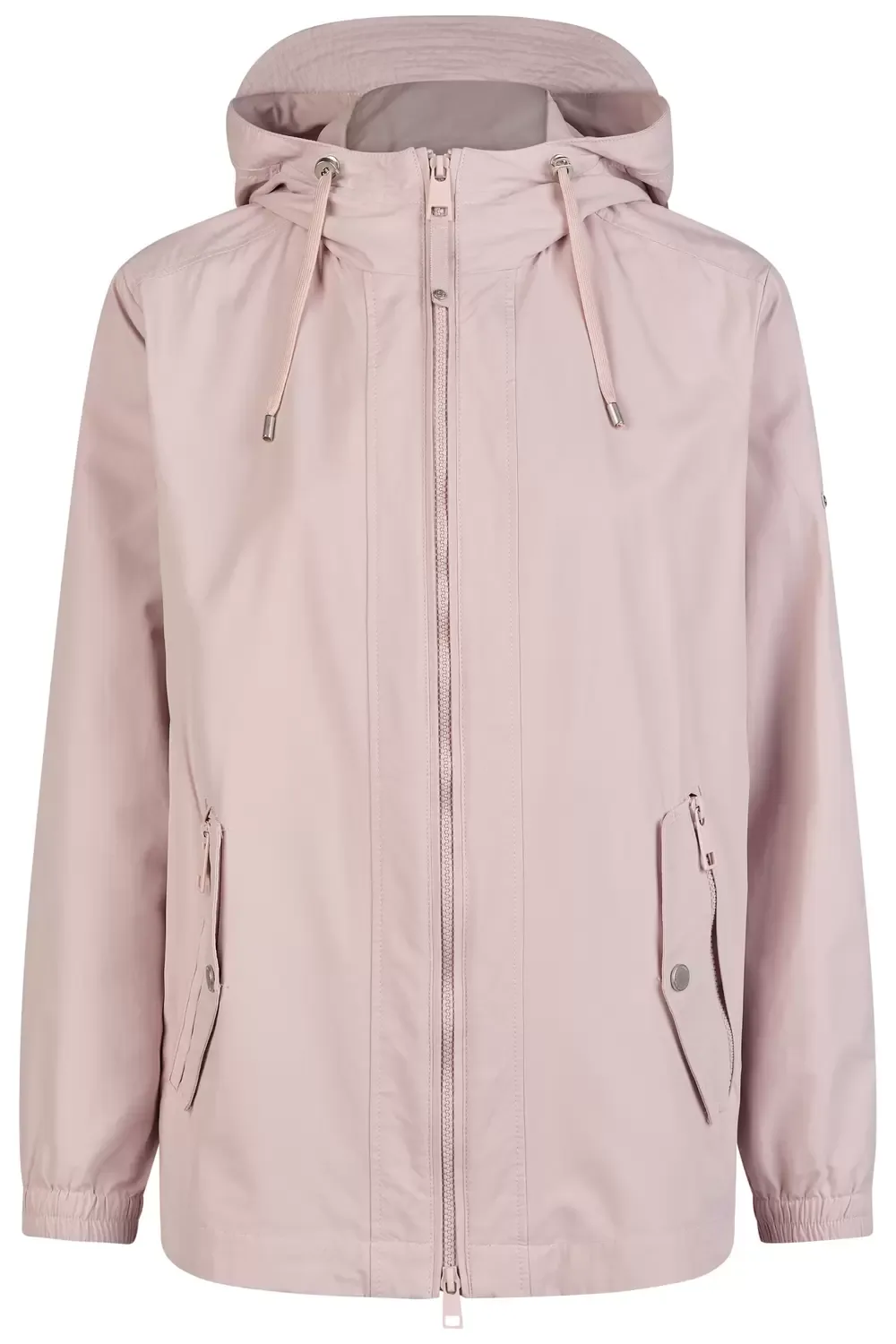Jacke m. Kapuze female - 50 - FashionsVida