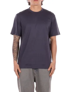 Lacoste T-shirt e Polo Grigio - Lacoste - FashionsVida