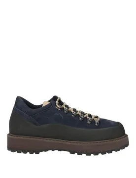 Stiefelette Herren Marineblau 40,40.5,41,41.5,42.5,43,43.5,44,44.5 Herren - Diemme - FashionsVida