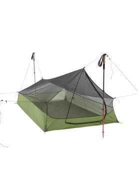 Escapist Mesh Bug Shelter