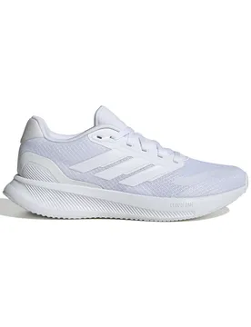 Damen-Laufschuhe Run Falcon 5 - Blanc - female - Size: 40 2/3