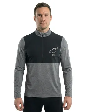 Maillot Enduro Manches Longues Nevada