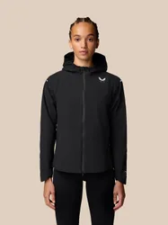 Apex Training Wind Jacket - Black BLACK M female