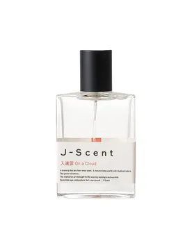 On a Cloud Eau de Parfum 50ml - J-Scent - FashionsVida