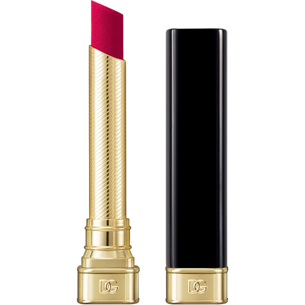 Dolce & Gabbana - Labial My Comfy Matte Dolce & Gabbana - Dolce & Gabbana - FashionsVida
