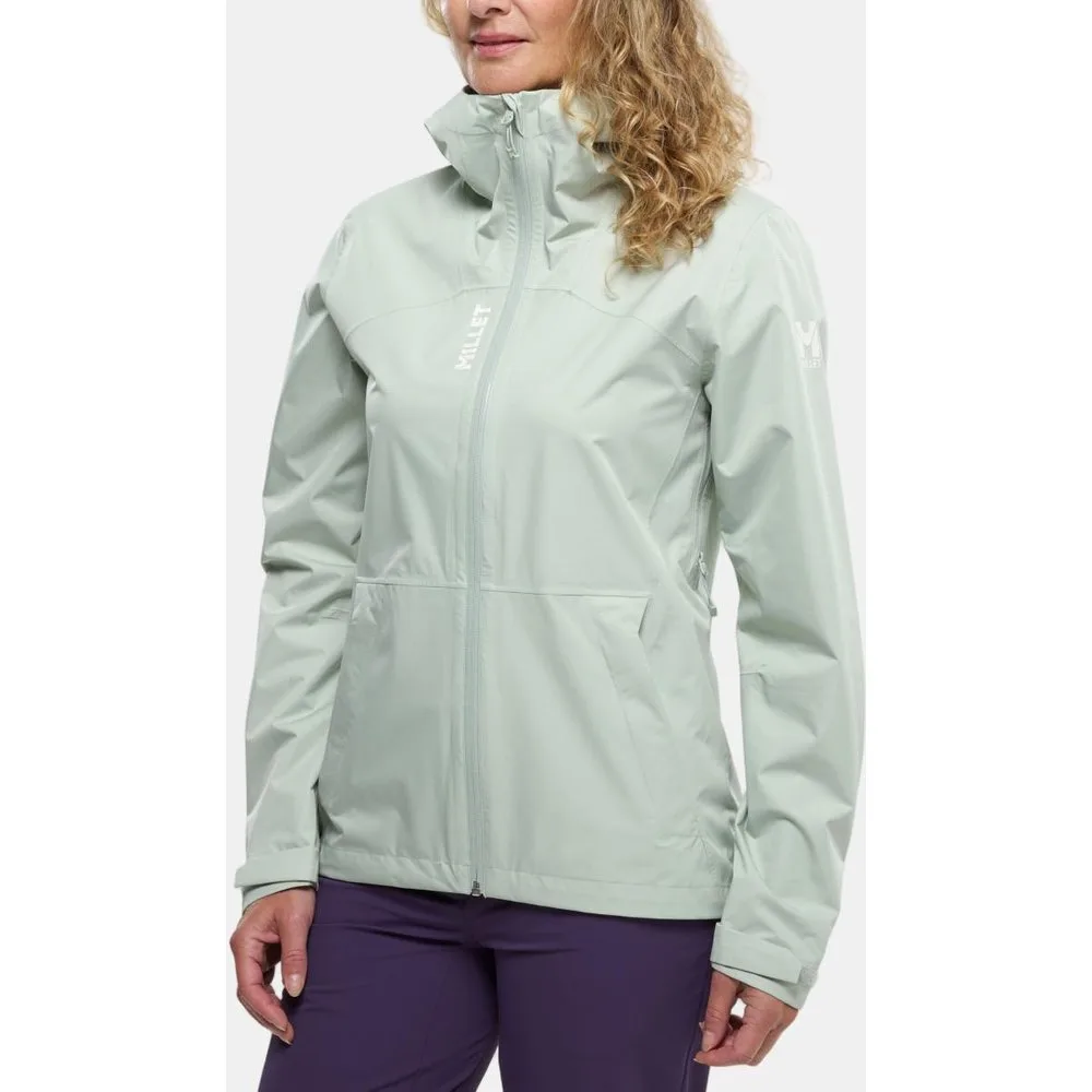 Chaquetas de Trekking de Mujer SENECA 2,5L JKT W - Millet - FashionsVida