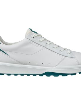 Golfschuhe Herren Golf Street Vibe , weiss/dunkelgruen 46