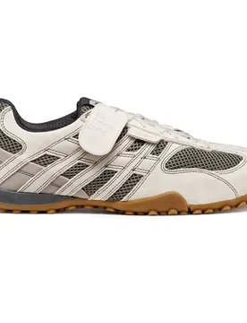 Sneaker Snake Original A Light Sand / Dark Grey EU 47