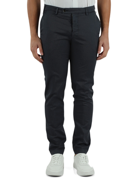 Pantalone mc-brad uomo navy blue