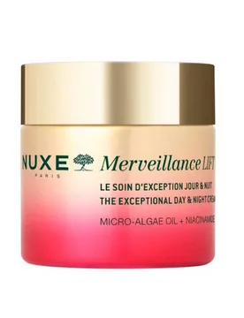Crema Dia Y Noche Merveillance Lift - Nuxe - FashionsVida