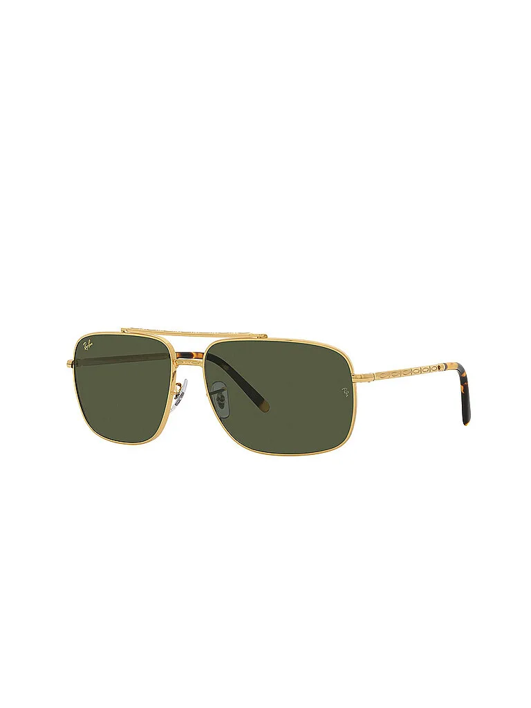 Occhiali da sole 0RB3796/62 oro - Ray-ban - FashionsVida
