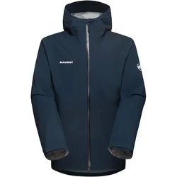 Linard Guide HS Hooded Herren Funktionsjacke, blau S