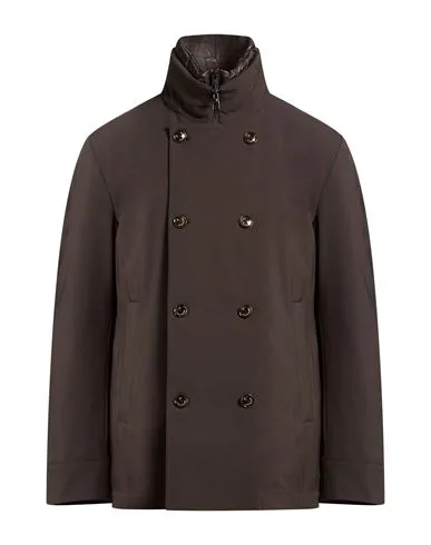 Jacke & Anorak Herren Militärgrün 50,54,58 Herren - MONTECORE - FashionsVida