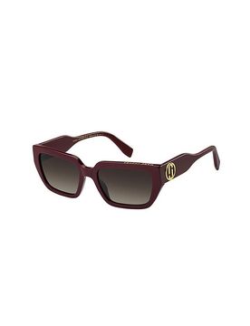 Gafas de sol MARC 809/S/54 rojo oscuro