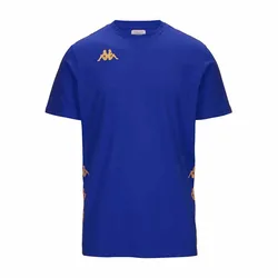 Trikot Giovo - Bleu - male - Size: M