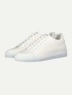 Roy Robson Herren Schuhe Weiß 46