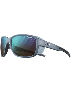 Lunettes de soleil polarisées - Montebianco 2 Gris RV 2-4 - Julbo - FashionsVida