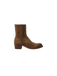 Stiefelette WADE 003 marrone 40