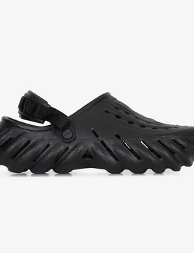 Crocs Echo Clog noir 41/42 homme - Crocs - FashionsVida