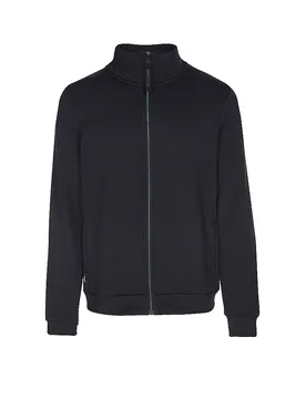 Ragwear Felpa JETTRYS A blu M - Ragwear - FashionsVida