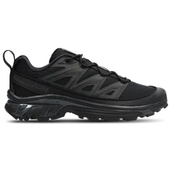 XT-6 Herren Sneaker - Schwarz - Größe 44 2/3 - Netz/Synthetik Black 44 2/3