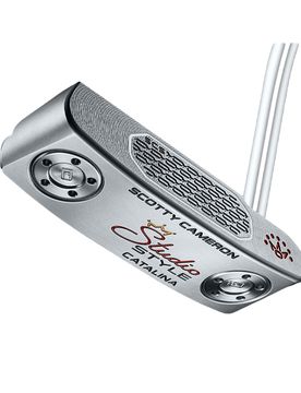 Cameron Putter Studio Style Catalina