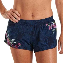 Pantaloni Corti Ltd Run 3´´ Blue Roar S