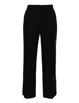 Off-White Pantaloni casual