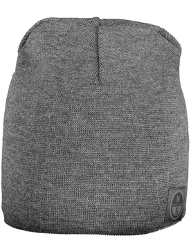 Herren Kappe Grau 623367000_GR0935