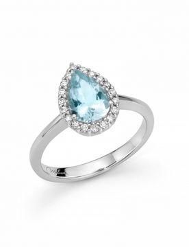 Anello Donna Miluna LID3561