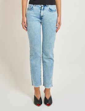 RELISH Jeans Blu