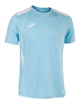 Championship VII Trikot - Bleu - male - Size: XL