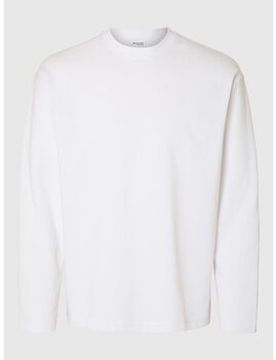 Langarmshirt 16097847w Eu Xxl;Eu Xl Male