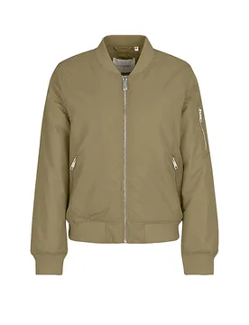 Covered Blouson BONNIE2 oliva M - Covered - FashionsVida