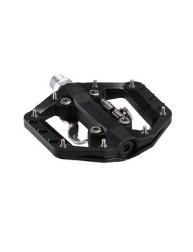 Pedales Touring PD-EH510 negro