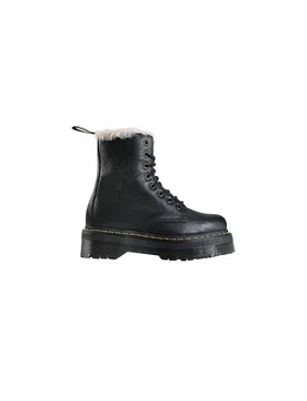 Boots JADON schwarz 38 damen - Dr. martens - FashionsVida