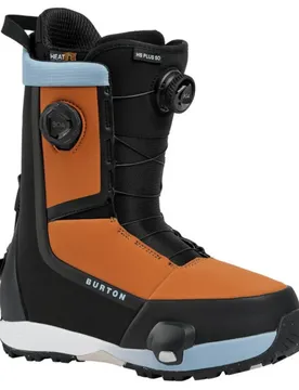 Chaussures De Snowboard Highshot Plus Step On® Spiced Chai 30.0